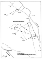 WRPC J2001 Middlesmoor Pasture - Dye Tests